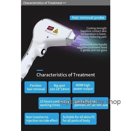 laser-808-hair-removal-diode-laser-handle-of-freezing-point-cooling-depilating-machine-ipl-shr-machine-nd-yag-machine