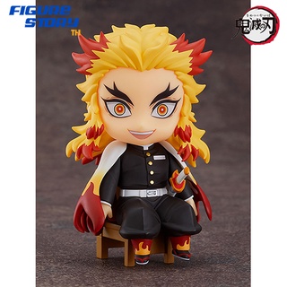 *Pre-Order*(จอง) Nendoroid Swacchao! Demon Slayer: Kimetsu no Yaiba Kyojuro Rengoku (อ่านรายละเอียดก่อนสั่งซื้อ)