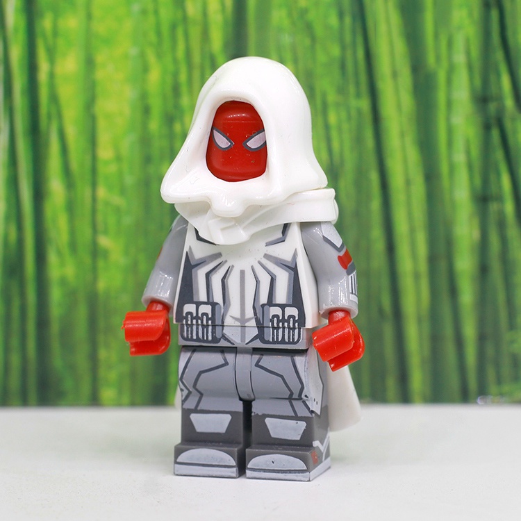 ฟิกเกอร์ Spider-Man Marvel Spider-Man Role-playing Thor Moonlight ...