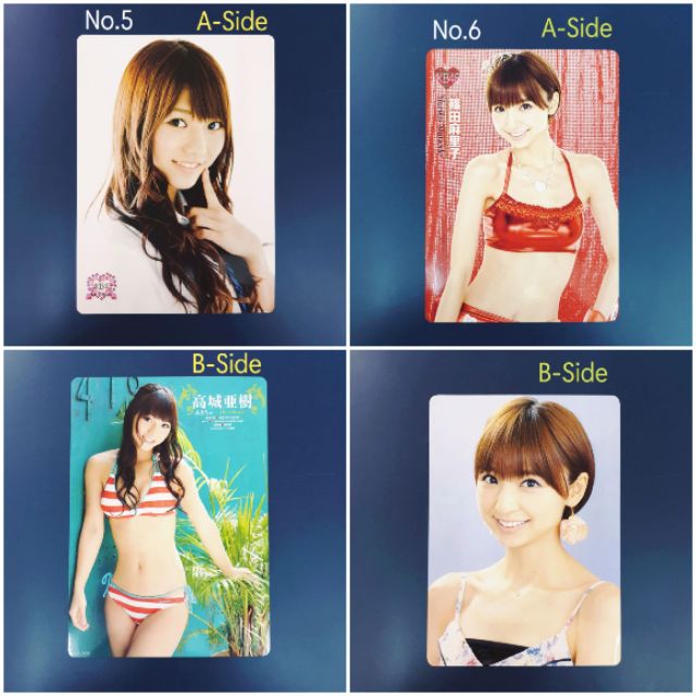 updated-akb48-memorial-photo-cards-akb48-member-selection