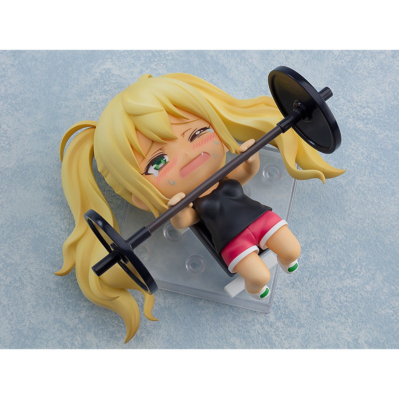 Good Smile Company GSC Nendoroid 1278 Hibiki Sakura: How Heavy Are The Dumbbells You Lift? https://lnwchill.com