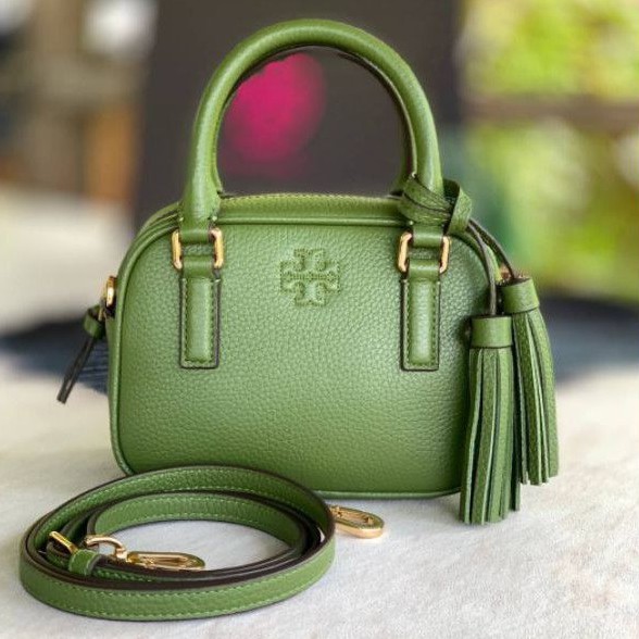 Thea mini sales bag tory burch