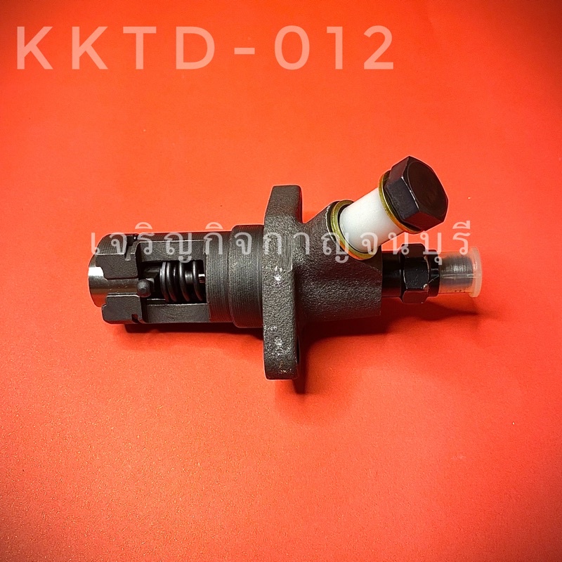 เรือนปั้มดีเซลทั้งชุดเครื่องดีเซลเล็กสูบเอียง-5-5hp-6-5hp-รหัส-kktd-012