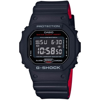 G-SHOCK DW-5600HR-1A สินค้าแท้ 100%  รับประกัน1ปี