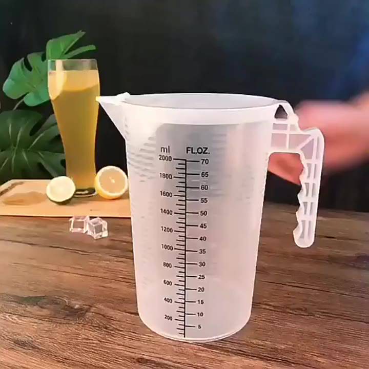 เหยือกตวง-ทนความร้อนได้ดี-ถ้วยตวงพลาสติก-พร้อมฝาปิด-measuring-cup-with-lid