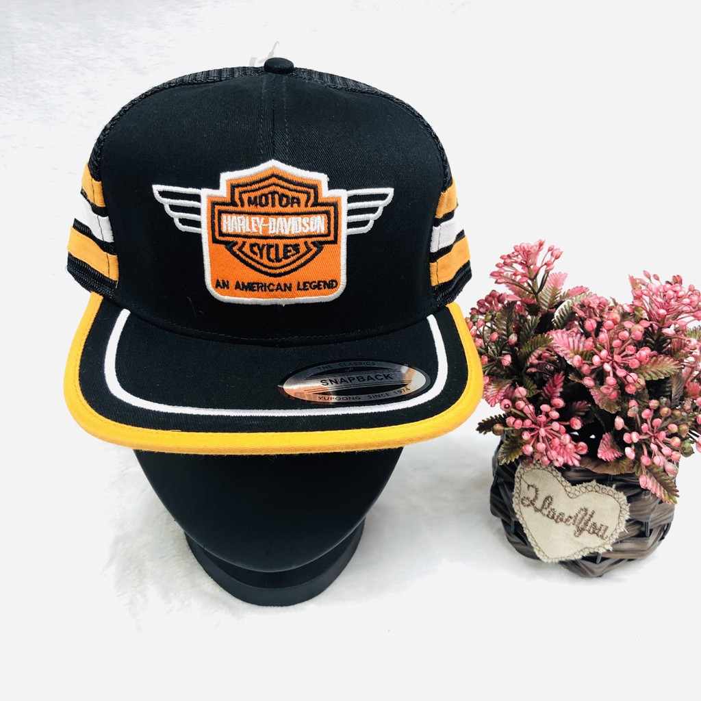 หมวกแนววินเทจตาข่าย-snapback-hiphop-เต็มใบ-cap-ใส่ได้ทุกเพศทุกวัยผู้ชายและผู้หญิง