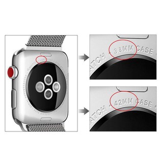 ภาพขนาดย่อของภาพหน้าปกสินค้าเหมาะสำหรับ Apple Watch 7 Series/iWatch 6 5 4 3 2 / T500 X7 HW12 HW16 เคสซิลิโคนสีผสม จากร้าน wanted.th บน Shopee ภาพที่ 6