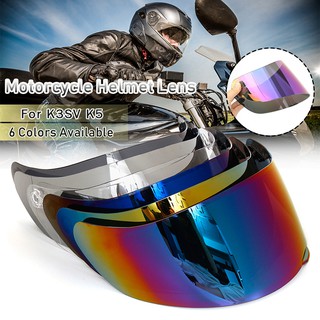 ภาพขนาดย่อของภาพหน้าปกสินค้าหมวกกันน็อค สำหรับรถจักรยานยนต์ Moto K 1 K 3 SV K 5 จากร้าน carworld.th บน Shopee