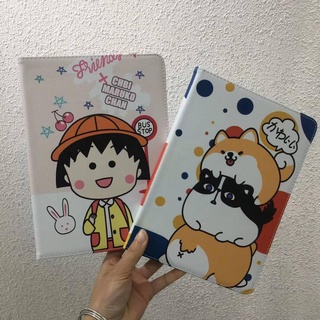 [พร้อมส่ง] เคสไอแพด มีที่เก็บปากกา - เคส iPad Air 5 10.9" / iPad 10.2" Gen 9 / iPad Pro 11" / Air 4 / 10.2" Gen 7,8/Mini