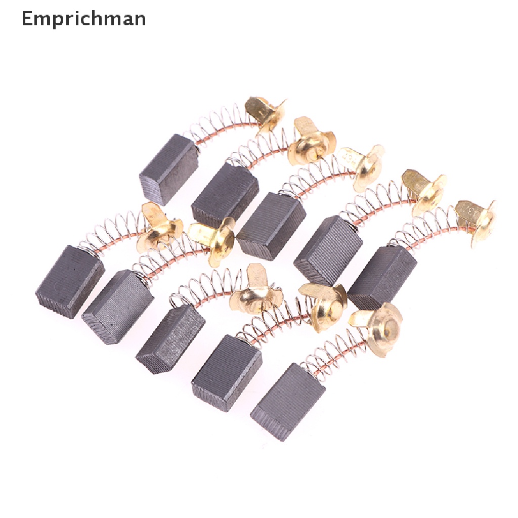 emprichman-อะไหล่มอเตอร์แปรงถ่าน-ขนาด-7x11x17-มม