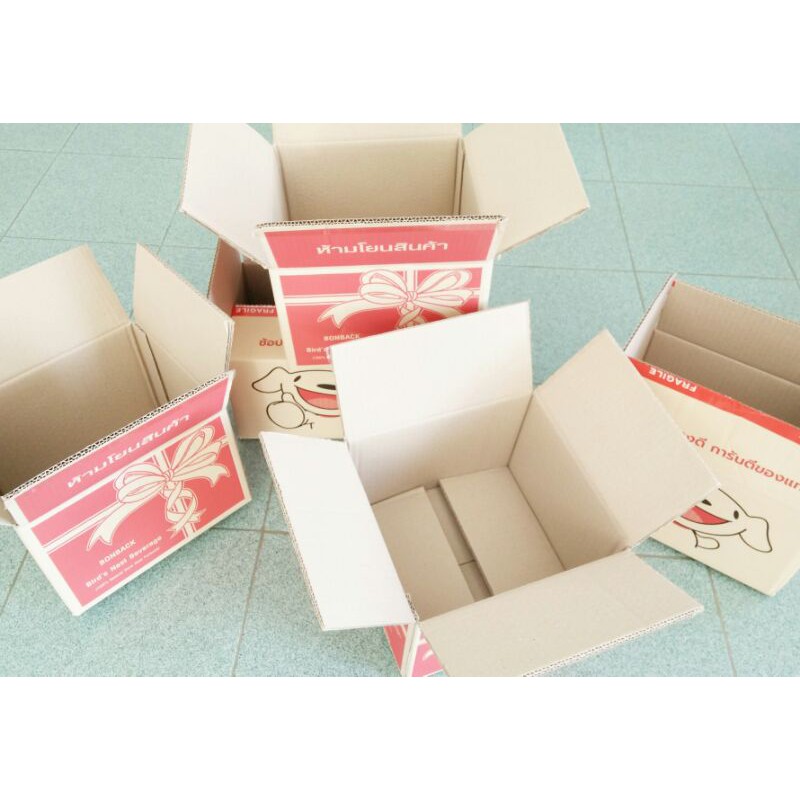 กล่องของขวัญ-กล่องพัสดุ-กล่องลูกฟูก-อย่างหนา-กล่องลังกระดาษ-กล่องเก็บของ-กล่องมือสอง-กล่อง-พัสดุ-แพ็คสินค้า-ราคาถูก