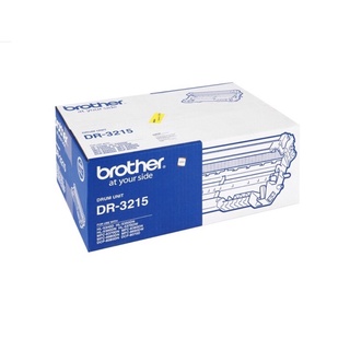 DRUM (หมึกสำหรับเครื่องพิมพ์) BROTHER DR-3215