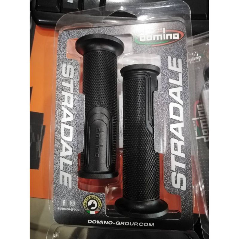 ปลอกแฮนด์-domino-stradale-ปลายเปิด-new-งานแท้100-รหัส-6274-82-40-06-0