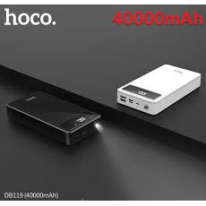 hoco-powerbank-40000-แอมป์-ส่งเร็ว-1-วัน-แบตเยอะ-จุใจ-สายท่องเที่ยว-ไม่ควรพลาด