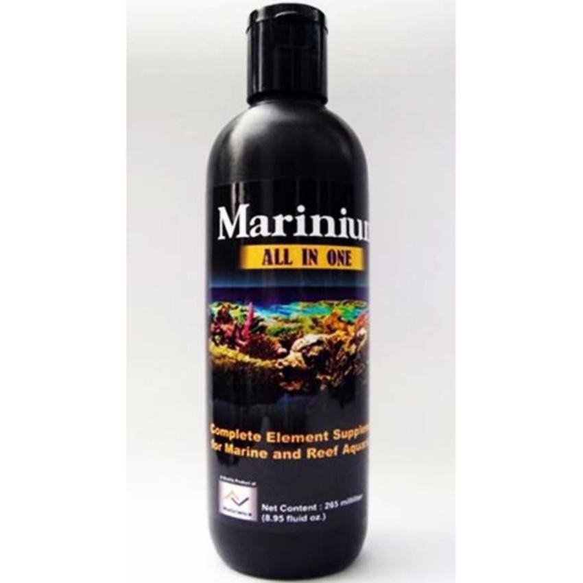 marinium-all-in-one-แร่ธาตุรวมสำหรับตู้ปลาทะเล-250ml