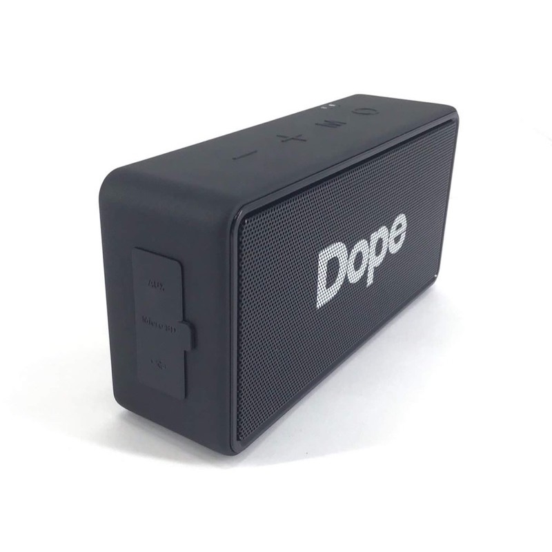 ลําโพง dope mini ราคาพิเศษ | ซื้อออนไลน์ที่ Shopee ส่งฟรี*ทั่วไทย!