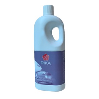 อีซี่คลีน ขนาด 1 ลิตร (EAZY CLEAN 1 LITER) ผลิตภัณฑ์ซักผ้าชนิดน้ำ สูตรเข้มข้น (20-5101-0067)