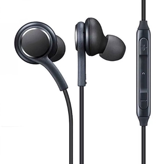 หูฟัง Samsung S21 S20 S10 S9 S8 Plus Earphone Headset In ear For Android Phone With Microphone