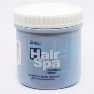 500g-berina-hair-spa-treatment-nourishing-cream-bath-เบอริน่า-ทรีทเมนท์-เนอร์ริชิ่ง-สำหรับผมแห้งเสีย-กระปุกฟ้า
