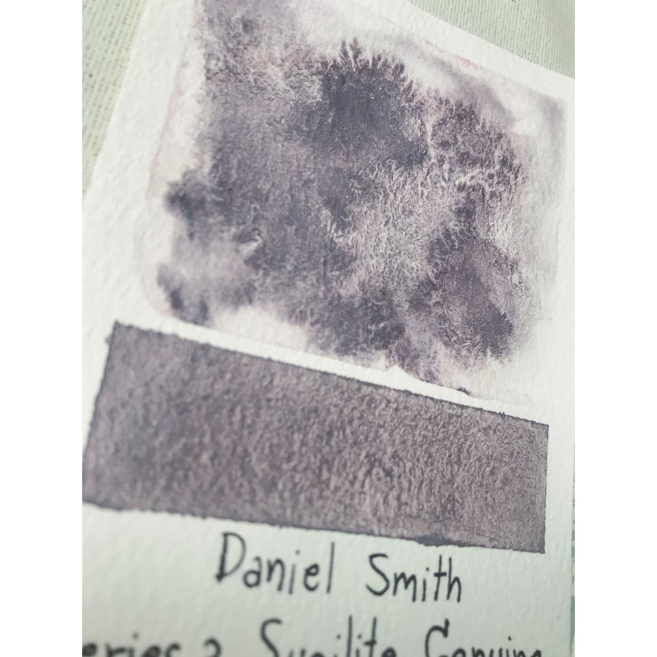 สีน้ำ-daniel-smith-เกรดอาร์ตติส-series-3-สี-sugilite-genuine-แบ่งขาย2ml