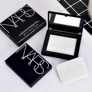 ภาพหน้าปกสินค้า🍎แท้ 💯% Nars Light Reflecting Setting Powder Pressed ที่เกี่ยวข้อง