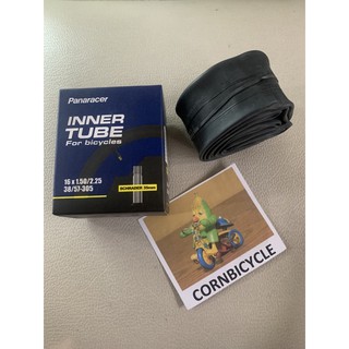 ยางใน PANARACER 16x1.50/2.25(38/57-305) จุ๊บใหญ่(SCHRADER35mm)