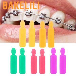 Bakelili Aligner chewies orthodontics อุปกรณ์ทันตกรรมทันตกรรม