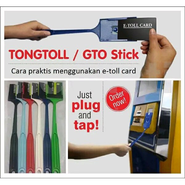 Etoll stick e toll stick etoll card stick | Shopee Thailand