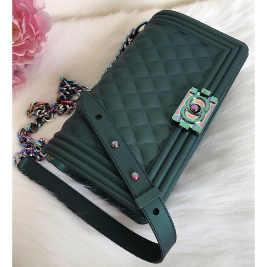 toyboy-singapore-classic-042-color-green