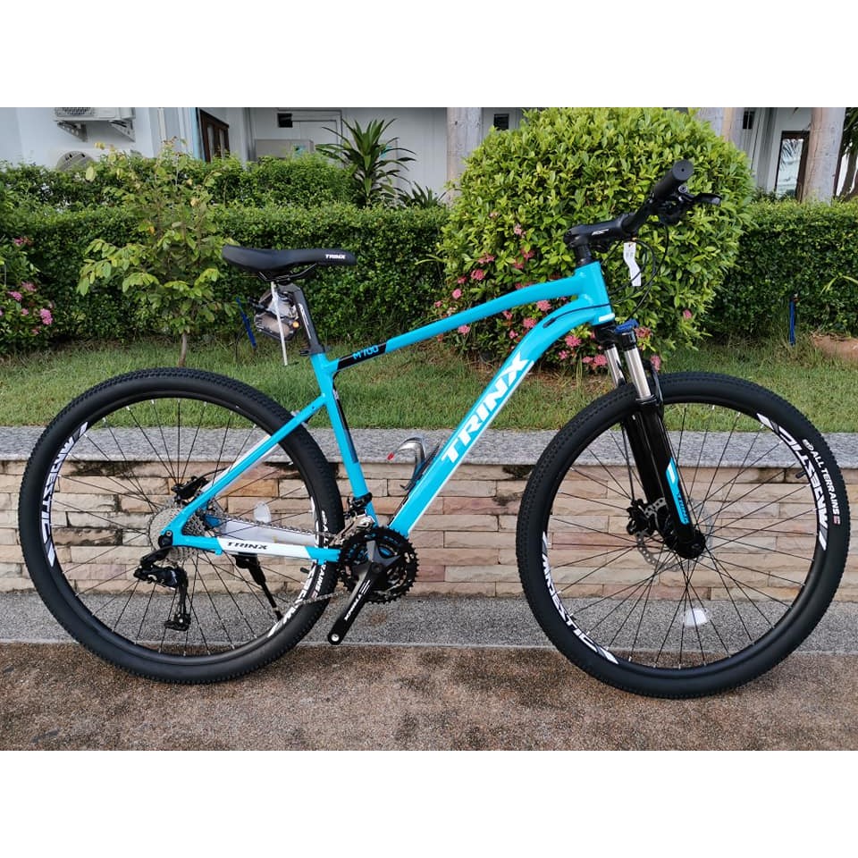 Trinx best sale m700 pro