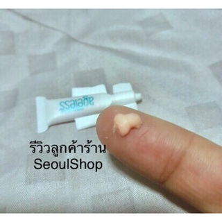 ภาพขนาดย่อของภาพหน้าปกสินค้าInstantly Ageless ครีมลดถุงใต้ตา (แบ่งขาย 1หลอด) 0.6ml. จากร้าน seoulshop บน Shopee ภาพที่ 2