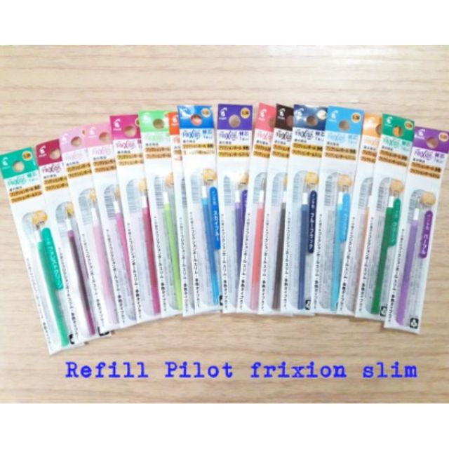 refill-ไส้ปากกา-pilot-frixion-slim-0-38mm