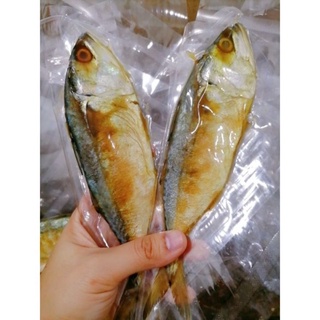 ภาพขนาดย่อของภาพหน้าปกสินค้าปลาทูหอม แพ็คแบ่งขาย จากร้าน atime30 บน Shopee