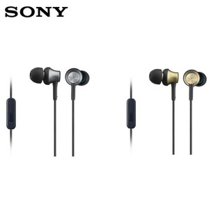 สินค้า sony mdr - ex 650 ap ชุดหูฟังอินเอียร์พร้อมรีโมท micphone