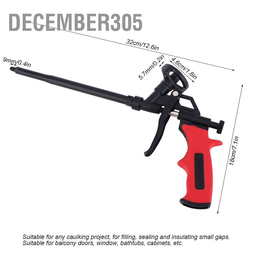 december305-foam-applicator-gun-expanding-insulation-spray-caulking-sealing-tool