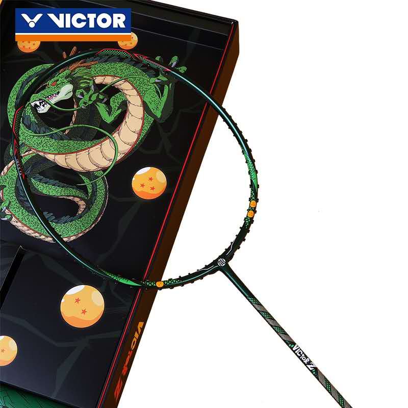 2020-victor-new-model-victor-dbz-badminton-racket-have-stock-ชัยชนะไม้แบดมินตันใหม่ดราก้อนบอลร่วมไม้แบดมินตัน