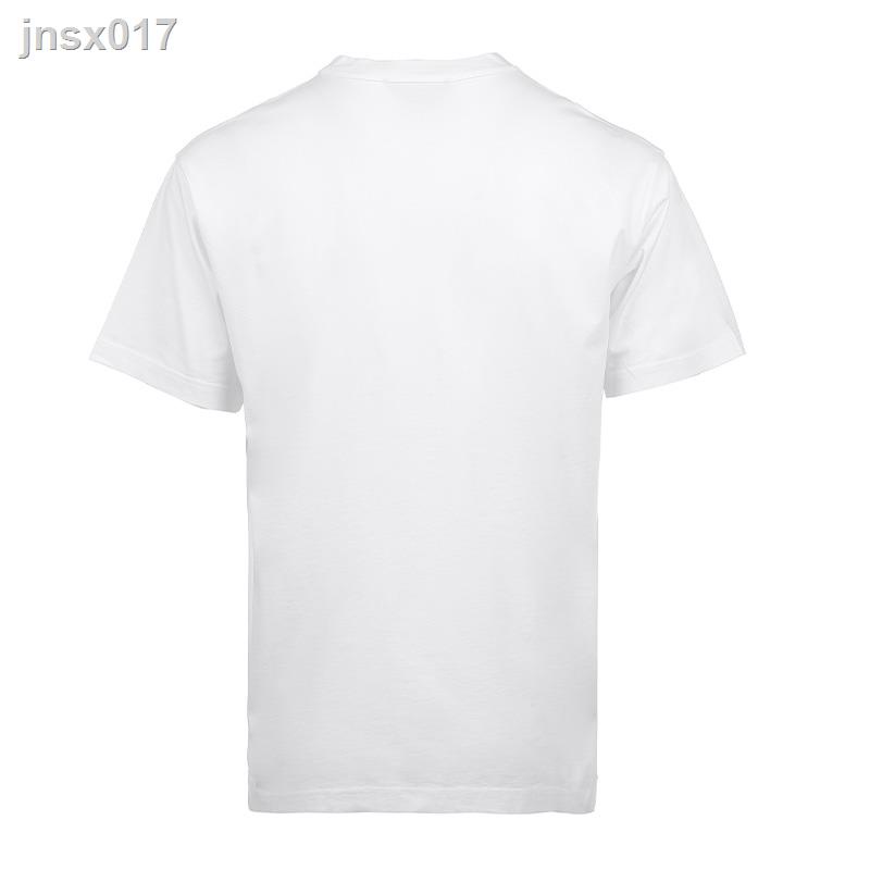 jnsx017-ด้วยตนเอง-versace-jeans-couture-versace-men-s-printed-loose-casual-short-sleeve-t-shirt