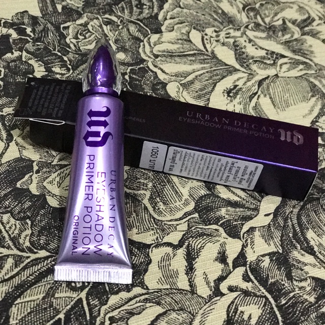 Urban decay eyeshadow primer Shopee Thailand