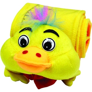 N357ที่วัดส่วนสูงนุ่มนิ่มเป็ดน้อย ความสูง,วัดส่วนสูง,ที่วัดส่วนสูงเด็ก ของใช้โรงเรียน สื่อการสอน พร้อมส่ง