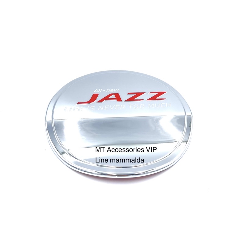 jazz-แจ๊สปี2014-2021-ครอบฝาถังน้ำมัน