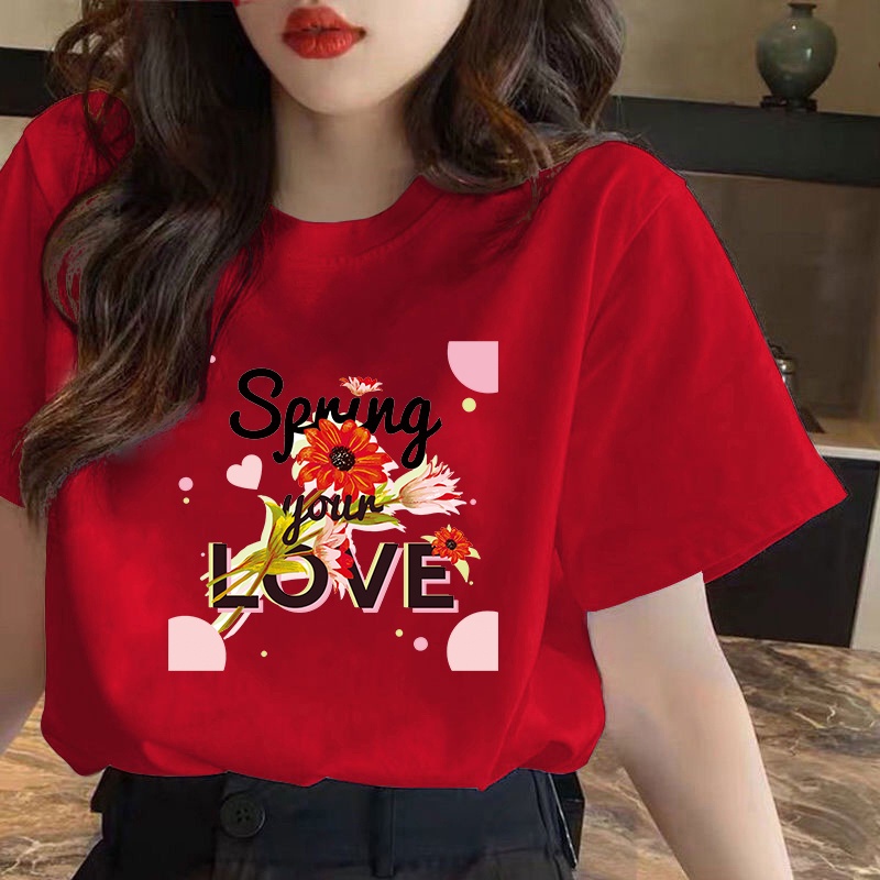 mashoo-ฤดูร้อนแฟชั่นสร้างสรรค์ดอกไม้ออกแบบกราฟิกพิมพ์เสื้อยืด-tees-เสื้อยืดขนาดใหญ่สําหรับผู้ชา-p