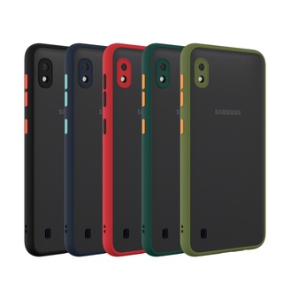 เคสขอบสีหลังด้านHUAWEI Y70/Y6 2019/Y7 2019/Y9 2019/Y6S/Y9S/Y9PRIME/NOVA3I/NOVA5T/Y7P 025