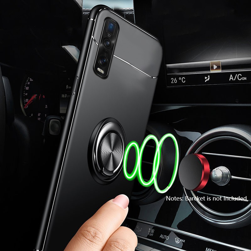 car-phone-case-oppo-find-x2-pro-findx2pro-findx2-เคสโทรศัพท์แม่เหล็กสำหรับ-car-holder-phone-case