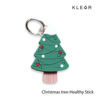ภาพหน้าปกสินค้าKlearObject Healthy Stick-Christmas tree ที่กดปุ่มอนามัย ที่กดลิฟท์ ATM แท่งกดปุ่มอะคริลิค พวงกุญแจ ต้นคริสต์มาส : K513 ซึ่งคุณอาจชอบสินค้านี้