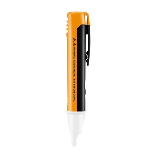 ปากกาทดสอบแรงดันไฟฟ้าดิจิทัล AC 90-1000V