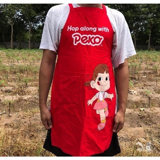 Peko chan ผ้ากันเปื้อน เปโกะจัง ญี่ปุ่น