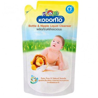 Kodomo bottle washing liquid (KODOMO) refill (600ml)