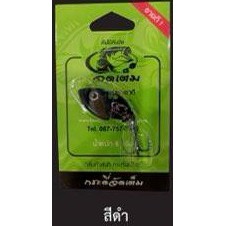 เหยือปลอม-กระดี่เหล็ก-กระดี่จัดเต็ม-คันไม้คันมือ-8g-และ-11-5g