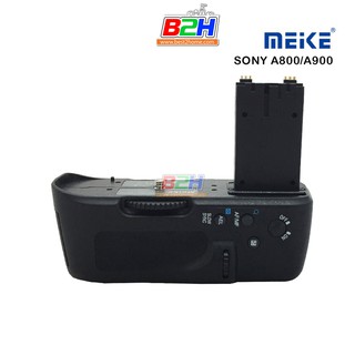 Meike  GRIP MK-A800/A900 FOR SONY รับประกัน 1 ปี