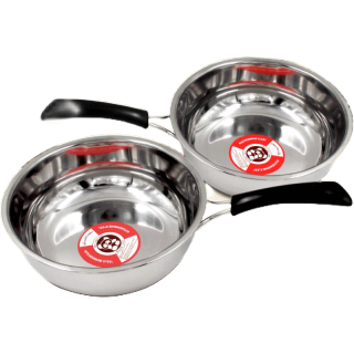 โปรโมชั่น : unikitch หม้อ หม้อด้ามญี่ปุ่น หม้อต้ม หม้อด้ามหนา ขนาด 24 cm หม้อสเเตนเลสสตีลคุณภาพดี ใช้ได้กับเตาทุกประเภท